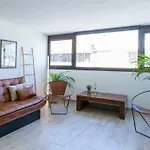 Apartment Atico Lujoso Las Palmas de Gran Canaria