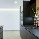 Apartment Atico Lujoso