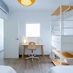 Apartment Atico Lujoso *