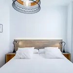 Atico Lujoso Apartment *