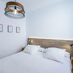 Apartment Atico Lujoso