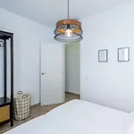 Atico Lujoso Apartment *