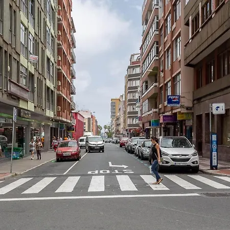 Atico Lujoso Las Palmas de Gran Canaria