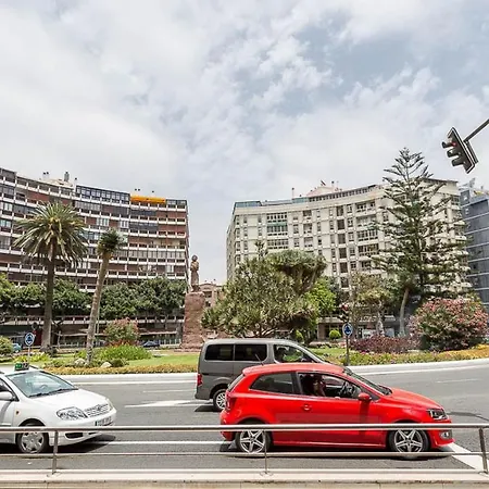 Lägenhet Atico Lujoso