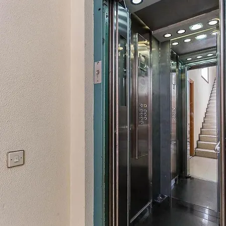 Flatguest Atico Lujoso 라스팔마스