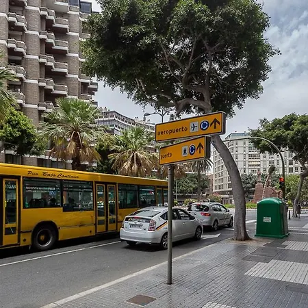 Lägenhet Atico Lujoso *