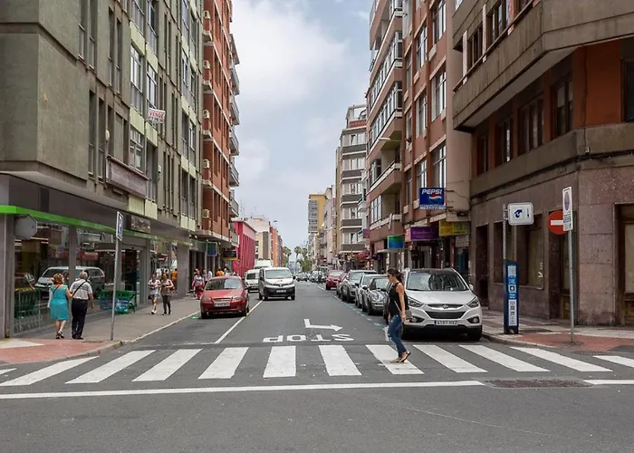 Atico Lujoso Las Palmas de Gran Canaria