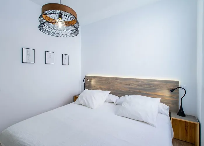 Lägenhet Atico Lujoso