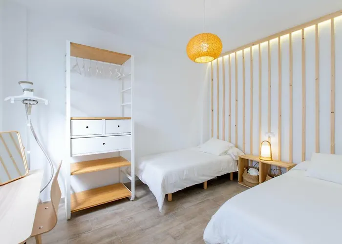 Atico Lujoso * Las Palmas de Gran Canaria