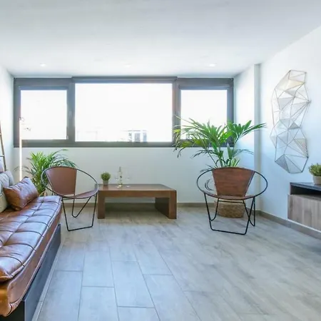 Atico Lujoso Las Palmas de Gran Canaria