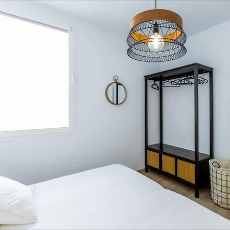 Flatguest Atico Lujoso *