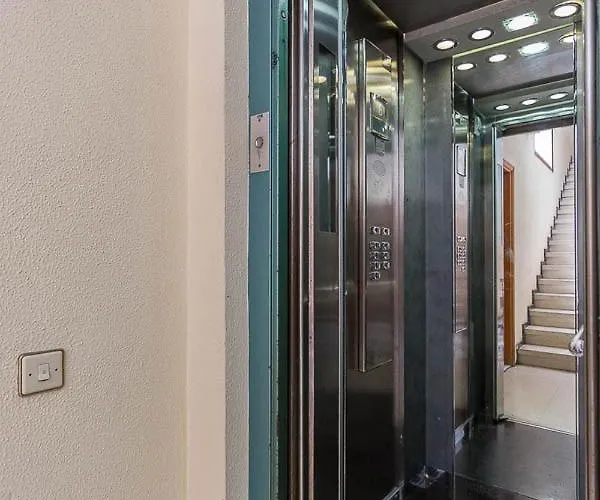 Atico Lujoso Лас-Пальмас-де-Гран-Канария