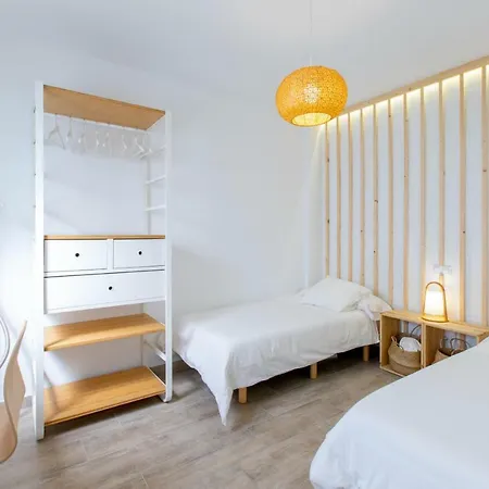 Flatguest Atico Lujoso * Las Palmas de Gran Canaria